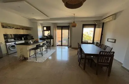 Apartment - 2 Bedrooms - 2 Bathrooms for sale in Casa - Sheikh Zayed Compounds - Sheikh Zayed City - Giza