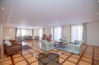 Apartment - 4 Bedrooms - 4 Bathrooms for rent in Istanbul - Salah Mostafa - El Soltan Hussein St. - Raml Station - Hay Wasat - Alexandria