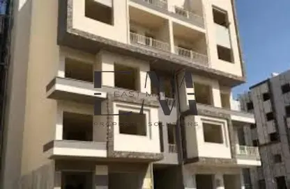 Apartment - 3 Bedrooms - 3 Bathrooms for sale in JAYD Residence - 5th Settlement Compounds - The 5th Settlement - New Cairo City - Cairo