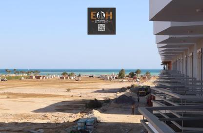 Apartment - 1 Bedroom - 1 Bathroom for sale in Al Ahyaa District - Hurghada - Red Sea