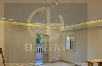 Apartment - 3 Bedrooms - 3 Bathrooms for sale in El Banafseg 4 - El Banafseg - New Cairo City - Cairo