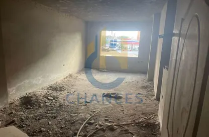 Apartment - 2 Bedrooms - 1 Bathroom for sale in Eighth Sector - Zahraa El Maadi - Hay El Maadi - Cairo