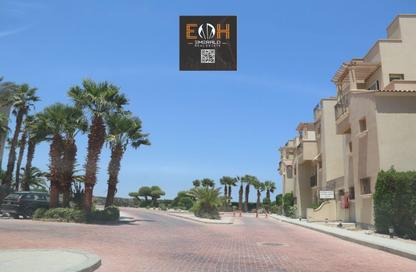 Apartment - 2 Bedrooms - 1 Bathroom for sale in Sahl Hasheesh Resort - Sahl Hasheesh - Hurghada - Red Sea