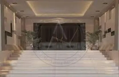 Apartment - 2 Bedrooms - 2 Bathrooms for sale in North House - The 5th Settlement - New Cairo City - Cairo