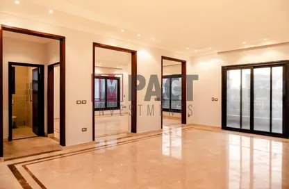 Villa - 4 Bedrooms - 3 Bathrooms for sale in Wesal City - El Shorouk Compounds - Shorouk City - Cairo