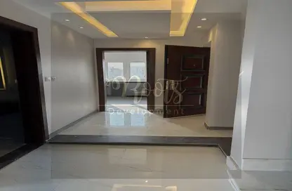 Apartment - 3 Bedrooms - 3 Bathrooms for rent in Mountain View Chill Out Park - Northern Expansions - 6 October City - Giza