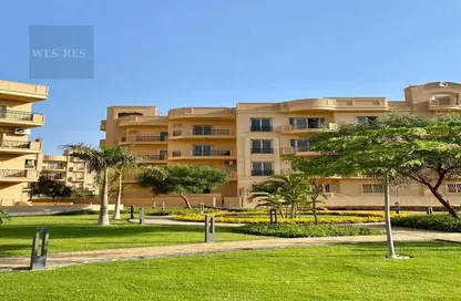 Apartment - 2 Bedrooms - 2 Bathrooms for sale in Diar 2 - 6 October Compounds - 6 October City - Giza