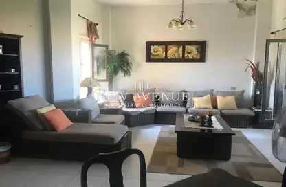 Penthouse - 4 Bedrooms - 3 Bathrooms for sale in Mena 2 - Mena - Markaz Al Hamam - North Coast