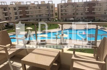 شاليه - 2 غرف نوم - 1 حمام للبيع في مرسيليا بيتش 4 - سيدي عبد الرحمن - الساحل الشمالي