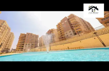 Apartment - 3 Bedrooms - 3 Bathrooms for sale in Tijan - Zahraa El Maadi - Hay El Maadi - Cairo