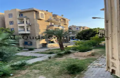 Apartment - 2 Bedrooms - 1 Bathroom for sale in Obour City - Qalyubia