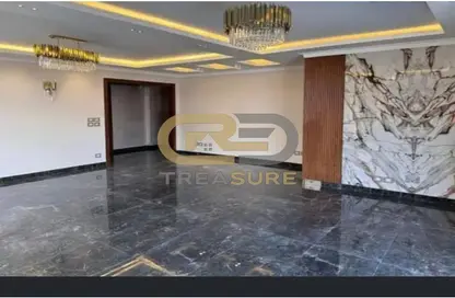 Apartment - 3 Bedrooms - 3 Bathrooms for rent in Tag Sultan - Ring Road - Cairo