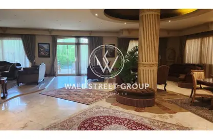 Villa - 6 Bedrooms - 4 Bathrooms for sale in Belbeis St. - 3rd District - Obour City - Qalyubia