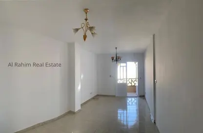 Apartment - 2 Bedrooms - 1 Bathroom for rent in Ibn Al Nafees St. - Rehab City Fifth Phase - Al Rehab - New Cairo City - Cairo