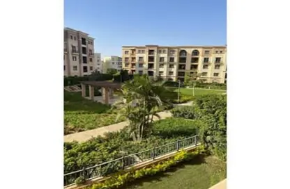 Apartment - 3 Bedrooms - 3 Bathrooms for sale in Mivida - 5th Settlement Compounds - The 5th Settlement - New Cairo City - Cairo