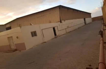 Warehouse - Studio - 1 Bathroom for rent in Ismailia Desert Road - Industrial Area 10th Ramadan - 10th of Ramadan City - Sharqia