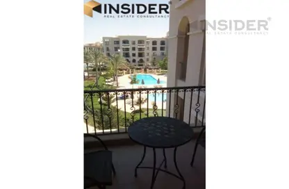 Chalet - 1 Bedroom - 1 Bathroom for sale in Marassi - Sidi Abdel Rahman - North Coast