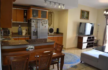 Apartment - 2 Bedrooms - 2 Bathrooms for sale in Andalusia - Sahl Hasheesh - Hurghada - Red Sea