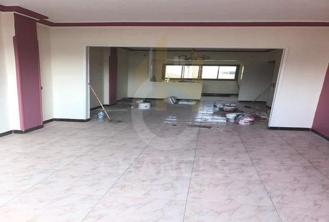 Apartment - 3 Bedrooms - 2 Bathrooms for sale in Al Gazaer Square - New Maadi - Hay El Maadi - Cairo