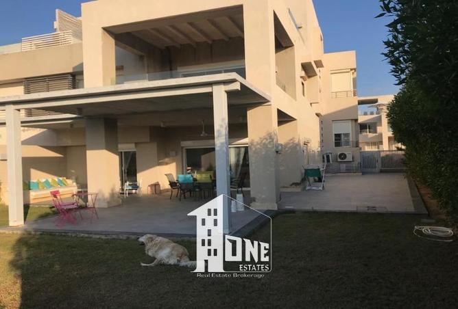 Chalet - 3 Bedrooms - 3 Bathrooms for sale in Hacienda Bay - Sidi Abdel Rahman - North Coast