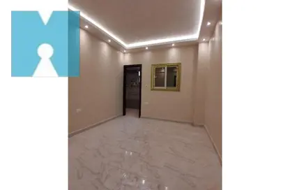 Apartment - 3 Bedrooms - 2 Bathrooms for sale in Ahmed Orabi St. - Mohandessin - Giza