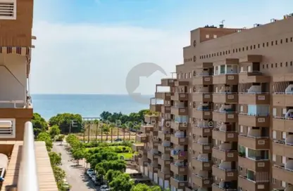 Apartment - 2 Bedrooms - 2 Bathrooms for sale in Sholan - Hurghada Resorts - Hurghada - Red Sea