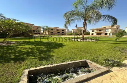 Villa - 5 Bedrooms - 4 Bathrooms for sale in Rayhan Villas - Ext North Inves Area - New Cairo City - Cairo