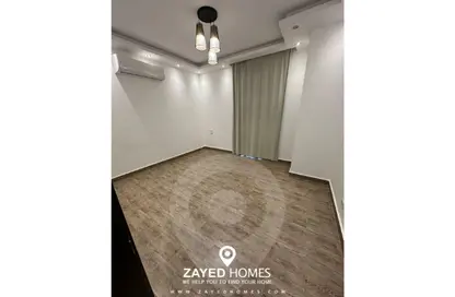 Apartment - 3 Bedrooms - 3 Bathrooms for rent in The Courtyards - Sheikh Zayed Compounds - Sheikh Zayed City - Giza