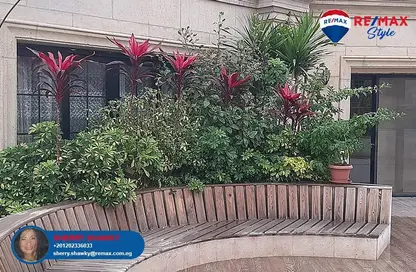 Apartment - 4 Bedrooms - 2 Bathrooms for sale in El Korba - Heliopolis - Masr El Gedida - Cairo