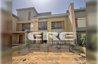 Villa - 4 Bedrooms - 3 Bathrooms for sale in Villette - 5th Settlement Compounds - The 5th Settlement - New Cairo City - Cairo