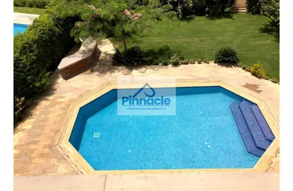 Villa - 5 Bedrooms - 5 Bathrooms for sale in Katameya Dunes - El Katameya Compounds - El Katameya - New Cairo City - Cairo