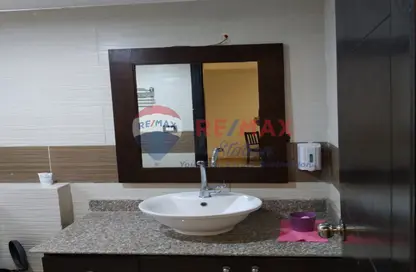 Chalet - 1 Bedroom - 1 Bathroom for sale in Al Ain Al Sokhna - Suez