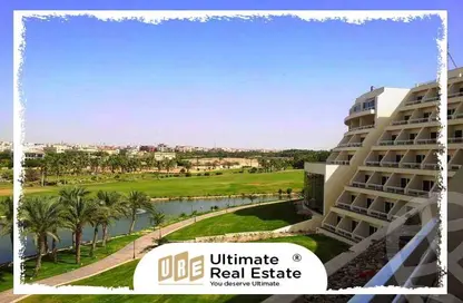 Villa - 5 Bedrooms - 6 Bathrooms for sale in Mirage City - The 1st Settlement - New Cairo City - Cairo