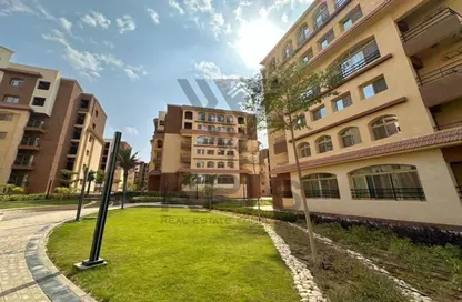 Apartment - 3 Bedrooms - 2 Bathrooms for sale in Al Maqsad - New Capital Compounds - New Capital City - Cairo