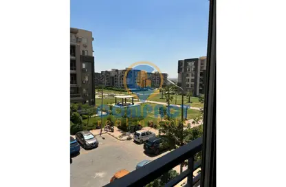 Apartment - 3 Bedrooms - 2 Bathrooms for sale in Dar Misr - 16th District - Sheikh Zayed City - Giza