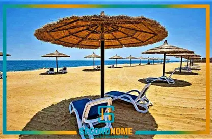 Apartment - 2 Bedrooms - 1 Bathroom for sale in The View - Sheraton Rd - Hurghada - Red Sea