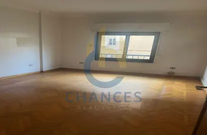 Apartment - 4 Bedrooms - 2 Bathrooms for sale in Al Safaa St. - New Maadi - Hay El Maadi - Cairo