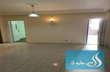 Apartment - 2 Bedrooms - 1 Bathroom for rent in Mohandessin - Giza