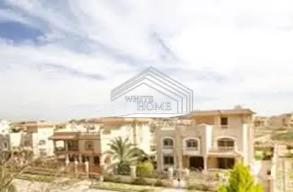 Villa - 5 Bedrooms - 3 Bathrooms for sale in Al Safwa - 26th of July Corridor - 6 October City - Giza