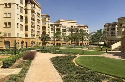 Apartment - 3 Bedrooms - 3 Bathrooms for sale in Mivida - 5th Settlement Compounds - The 5th Settlement - New Cairo City - Cairo