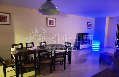 Villa - 5 Bedrooms - 4 Bathrooms for sale in Hand villa - Porto Sokhna - Al Ain Al Sokhna - Suez