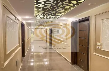 Hotel Apartment - Studio - 6 Bathrooms for sale in Hadayek El Ahram - Giza