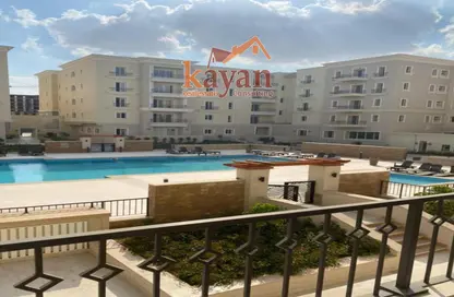 Apartment - 2 Bedrooms - 3 Bathrooms for sale in Mivida - 5th Settlement Compounds - The 5th Settlement - New Cairo City - Cairo