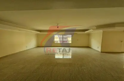 Apartment - 3 Bedrooms - 2 Bathrooms for sale in Saeed Zakaria St. - Al Sefarat District - Nasr City - Cairo