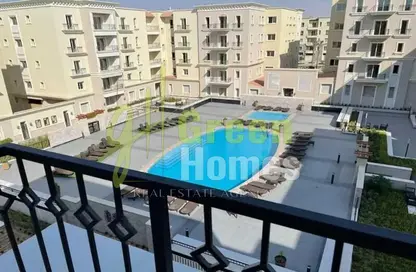 Apartment - 3 Bedrooms - 3 Bathrooms for sale in Mivida - 5th Settlement Compounds - The 5th Settlement - New Cairo City - Cairo