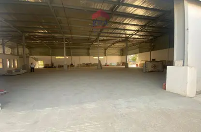 Warehouse - Studio for rent in Industrial Zone St. - El Basatin - Cairo