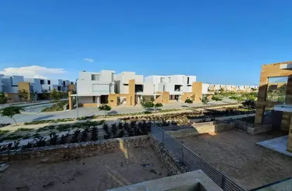 Duplex - 3 Bedrooms - 3 Bathrooms for sale in Seashell - Sidi Abdel Rahman - North Coast