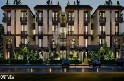 iVilla - 3 Bedrooms - 4 Bathrooms for sale in Telal East - 5th Settlement Compounds - The 5th Settlement - New Cairo City - Cairo