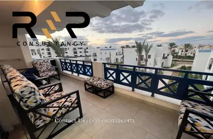 Chalet - 3 Bedrooms - 3 Bathrooms for sale in Marassi - Sidi Abdel Rahman - North Coast