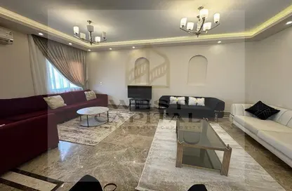 Apartment - 3 Bedrooms - 3 Bathrooms for rent in Dream Land St. - Dream Land - Al Wahat Road - 6 October City - Giza